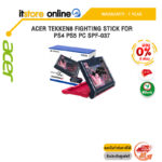 [ผ่อน 0% 6 ด.]ACER TEKKEN8 FIGHTING STICK FOR PS4 PS5 PC SPF-037 /ประกัน 1 Year/BY ITSTORE-ONLINE