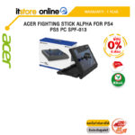 [ผ่อน 0% 6 ด.]ACER FIGHTING STICK ALPHA FOR PS4 PS5 PC SPF-013 /ประกัน 1 Year/BY ITSTORE-ONLINE