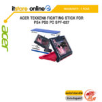 ACER TEKKEN8 FIGHTING STICK FOR PS4 PS5 PC SPF-037 /ประกัน 1 Year/BY ITSTORE-ONLINE