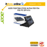 ACER FIGHTING STICK ALPHA FOR PS4 PS5 PC SPF-013 /ประกัน 1 Year/BY ITSTORE-ONLINE
