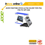 ACER FIGHTING STICK MINI FOR PS4 PS5 PC SPF-038 /ประกัน 1 Year/BY ITSTORE-ONLINE