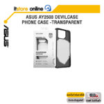 ASUS AY2503 DEVILCASE PHONE CASE -BLACK/BY ITSTORE ONLINE