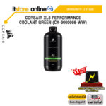 CORSAIR XL8 PERFORMANCE COOLANT GREEN (CX-9060008-WW) /ประกัน 2 Years/BY ITSTORE-ONLINE