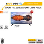 Xiaomi TV A Series 32" (XMI-L32M8-P2SEA)(HD 60Hz)/ประกัน 3 Years/BY ITSTORE ONLINE