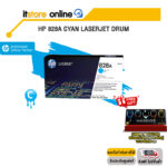 HP 828A Cyan LaserJet Drum CF359A/BY ITSTORE-ONLINE