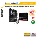 [ผ่อน 0% 10 ด.]M/B ASUS ROG CROSSHAIR X870E HERO/ประกัน 3 Years/BY ITSTORE ONLINE