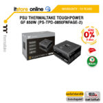 [ผ่อน 0% 3 ด.]PSU THERMALTAKE TOUGHPOWER GF 850W (PS-TPD-0850FNFAGE-2)/ประกัน 10 Years/BY ITSTORE ONLINE