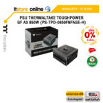 [ผ่อน 0% 6 ด.]PSU THERMALTAKE TOUGHPOWER GF A3 850W (PS-TPD-0850FNFAGE-H)/ประกัน 10 Years/BY ITSTORE ONLINE