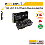 [ผ่อน 0% 10 ด.]VGA ASUS TUF-RTX4090-O24G-OG-GAMING/ประกัน 3 Years/BY ITSTORE ONLINE