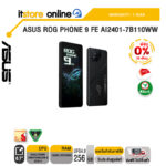 [ผ่อน 0% 10 ด.]ASUS ROG PHONE 9 FE AI2401-7B110WW/ประกัน 1 YEAR/BY ITSTORE ONLINE