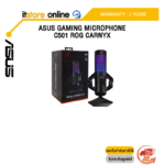 ASUS GAMING MICROPHONE C501 ROG CARNYX/ประกัน 2 YEARS/BY ITSTORE ONLINE