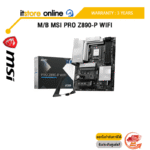 M/B MSI PRO Z890-P WIFI/ประกัน 3 Years/BY ITSTORE ONLINE