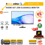 [ผ่อน 0% 3 ด.]XIAOMI A27I (XMI-ELA5345EU) MONITOR(IPS FHD/100Hz)/ประกัน 3 Years/BY ITSTORE ONLINE