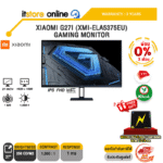 [ผ่อน 0% 3 ด.]XIAOMI G27I (XMI-ELA5375EU) GAMING MONITOR (IPS FHD 165Hz)/ประกัน 3 Years/BY ITSTORE-ONLINE