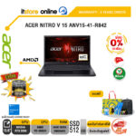 [ผ่อน 0% 10 ด.]ACER NITRO V 15 ANV15-41-R842 /R5 6600H/ประกัน 3 Years Onsite/BY ITSTORE-ONLINE