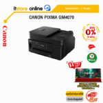 [ผ่อน 0% 10 ด.]CANON PIXMA GM4070 /ประกัน 3 Years/BY ITSTORE-ONLINE