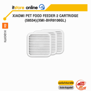 XIAOMI PET FOOD FEEDER 2 CARTRIDGE (58534)(XMI-BHR9106GL)/BY ITSTORE-ONLINE