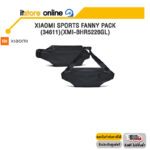 XIAOMI SPORTS FANNY PACK (34611)(XMI-BHR5226GL)/BY ITSTORE-ONLINE