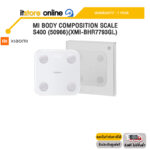 MI BODY COMPOSITION SCALE S400 (50966)(XMI-BHR7793GL) /ประกัน 1 Year/BY ITSTORE ONLINE