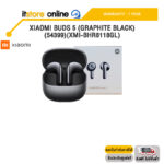 Xiaomi Buds 5 (Graphite Black) (54399)(XMI-BHR8118GL) /ประกัน 1 Year/BY ITSTORE-ONLINE