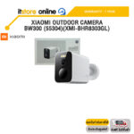 XIAOMI OUTDOOR CAMERA BW300 (55304)(XMI-BHR8303GL) /ประกัน 1 Year/BY ITSTORE-ONLINE