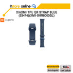 XIAOMI TPU QR STRAP BLUE (53474)(XMI-BHR8003GL)/BY ITSTORE-ONLINE