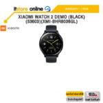 Xiaomi Watch 2 Demo (Black) (53603)(XMI-BHR8036GL) /ประกัน 1 Year/BY ITSTORE-ONLINE