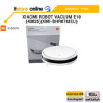 Xiaomi Robot Vacuum E10 (43825)(XMI-BHR6783EU) /ประกัน 1 Year/BY ITSTORE-ONLINE