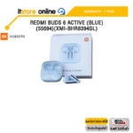 Redmi Buds 6 Active (Blue) (55694)(XMI-BHR8394GL) /ประกัน 1 Year/BY ITSTORE-ONLINE