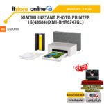 Xiaomi Instant Photo Printer 1S(43584)(XMI-BHR6747GL) /ประกัน 1 Year/BY ITSTORE-ONLINE