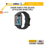 Xiaomi Band 9 Pro (Black) (57410)(XMI-BHR8710GL)/ประกัน 1 Year/BY ITSTORE ONLINE