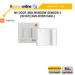 MI DOOR AND WINDOW SENSOR 2 (34167)(XMI-BHR5154GL)/ประกัน 1 YEAR/BY ITSTORE ONLINE