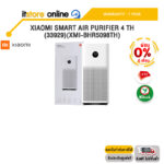 [ผ่อน 0% 6 ด.] XIAOMI SMART AIR PURIFIER 4 TH (33929)(XMI-BHR5098TH)/ประกัน 1 Year/BY ITSTORE ONLINE