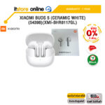 [ผ่อน 0% 3 ด.]Xiaomi Buds 5 (Ceramic White) (54398)(XMI-BHR8117GL) /ประกัน 1 Year/BY ITSTORE-ONLINE