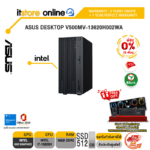 [ผ่อน 0% 10 ด.]ASUS DESKTOP V500MV-13620H002WA /i7-13620H/ประกัน 3 Years Onsite+1 Year Perfect Warranty/BY ITSTORE-ONLINE