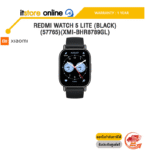 Redmi Watch 5 Lite (Black) (57765)(XMI-BHR8789GL)/ประกัน 1 Year/BY ITSTORE ONLINE