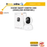 Xiaomi Smart Camera C400 (42942)(XMI-BHR6619GL) /ประกัน 1 Year/BY ITSTORE-ONLINE