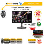 [ผ่อน 0% 3 ด.]COOLER 27 INCH MASTER CMI-GA27FC-EU MONITOR (IPS FHD/120Hz)/ประกัน 3 Years/BY ITSTORE ONLINE