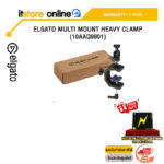 ELGATO MULTI MOUNT HEAVY CLAMP (10AAQ9901)/ประกัน 1 YEAR/BY ITSTORE ONLINE