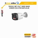 DAHUA 2-MP 1/3.6″ CMOS IMAGE SENSOR DHU-HFW1230TLAIL36 /ประกัน 3 Years/BY ITSTORE-ONLINE