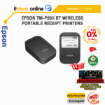 [ผ่อน 0% 10 ด.]EPSON TM-P20II BT WIRELESS PORTABLE RECEIPT PRINTERS/ประกัน 1 Year/BY ITSTORE ONLINE