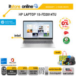 [ผ่อน 0% 10 ด.]HP LAPTOP 15-FD2014TU /i5-13500H/ประกัน 2 Years Onsite/BY ITSTORE-ONLINE