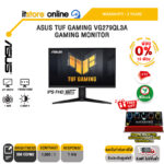 [ผ่อน 0% 10 ด.]ASUS TUF GAMING VG279QL3A GAMING MONITOR (IPS FHD/180Hz) /ประกัน 3 Years/BY ITSTORE ONLINE