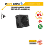 [ผ่อน 0% 3 ด.]PSU CORSAIR RME SERIES RM750E (CP-9020295-NA) ประกัน 7 Years /BY ITSTORE ONLINE