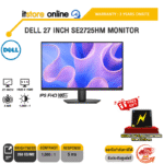 DELL 27 INCH SE2725HM MONITOR (IPS FHD/100Hz) /ประกัน 3 Years Onsite/BY ITSTORE ONLINE