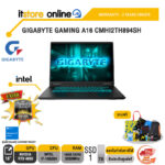 GIGABYTE GAMING A16 CMHI2TH894SH /i7-13620H/ประกัน 2 Years/BY ITSTORE ONLINE