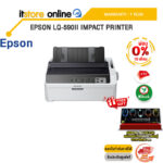 [ผ่อน 0% 10 ด.]EPSON LQ-590II IMPACT PRINTER /ประกัน 1 Year/BY ITSTORE-ONLINE