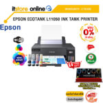 [ผ่อน 0% 10 ด.]EPSON ECOTANK L11050 INK TANK PRINTER /ประกัน 2 Years/BY ITSTORE-ONLINE