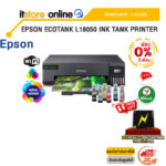 [ผ่อน 0% 10 ด.]EPSON ECOTANK L18050 INK TANK PRINTER /ประกัน 3 Years/BY ITSTORE-ONLINE