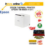 [ผ่อน 0% 10 ด.]EPSON THERMAL PRINTER EPSON TM-M30II-H-311 /ประกัน 1 Year/BY ITSTORE-ONLINE